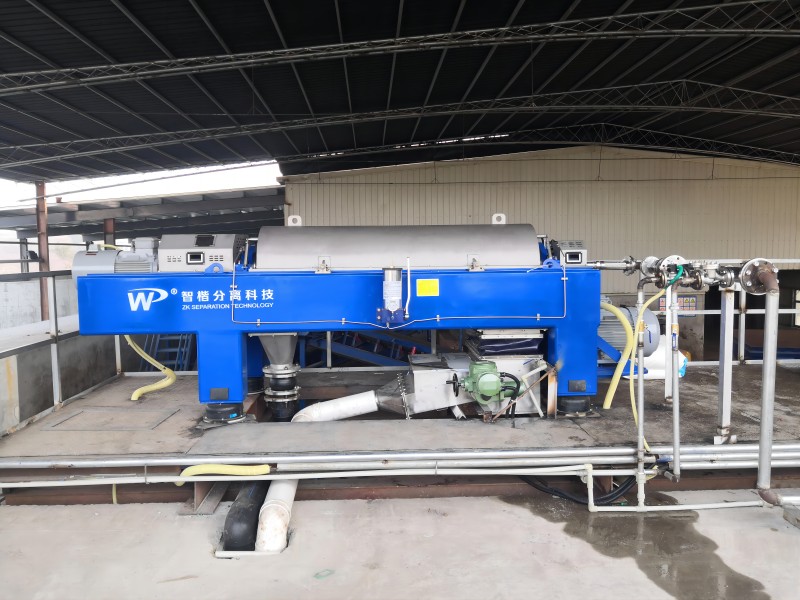 餐廚廢棄物發酵液